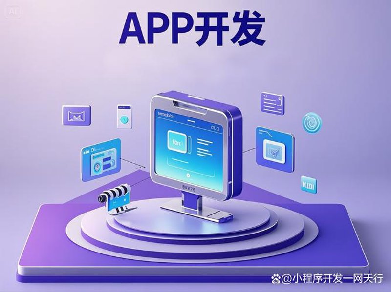 APP开发行业动态：构建互联新生态